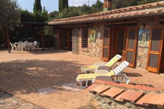 Villa Raggio Di Sole - Porto Santo Stefano - 3
