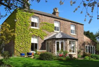 Marton Grange Country House - 0