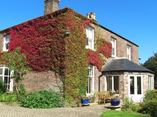 Marton Grange Country House - Bridlington - 9