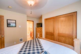 Das Bavarian - Walk to Downtown Leavenworth - The Alpine Village Collection - 1