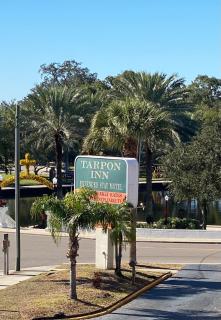Tarpon Inn - Tarpon Springs - 0