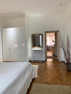 City centre HOTEL STYLE APARTMENT - Baku - 9