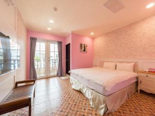 Pretty Nanwan B&B - Nanwan - 5
