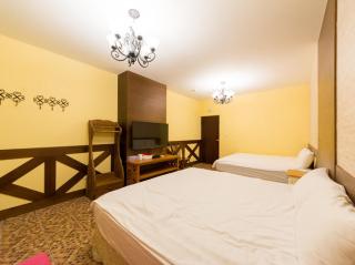 Pretty Nanwan B&B - 9