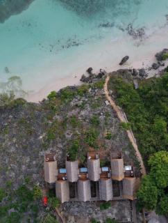 Paduppa Resort - Bira - 4