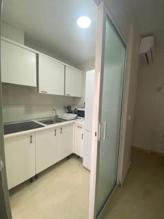 Apartamento Av Madrid 2H - Benidorm - 6