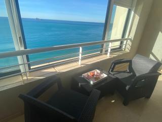 Apartments Torre Levante 1H - Benidorm - 0