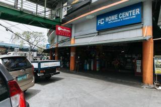 RedDoorz Plus at EDSA Congressional - Manila - 6