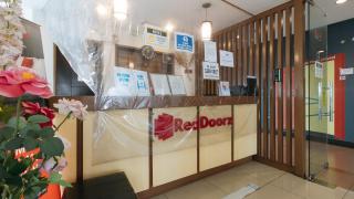 RedDoorz Plus at EDSA Congressional - Manila - 2