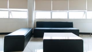 RedDoorz Plus at EDSA Congressional - 2