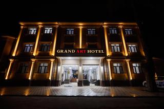 Grand Art Premium Hotel - 0