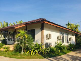 Lamphurai Riverside Resort and Spa - Trat - 9