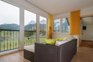 Apartment Österreich - Ramsau am Dachstein - 5