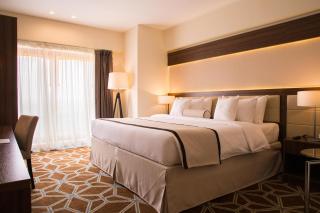 Blue Coral Hotel - 9