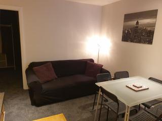 Birmingham Garnet, 3 bedroom Apartment - Birmingham - 5