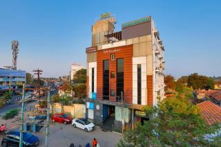 Safa Residency - Tiruchchirappalli - 9