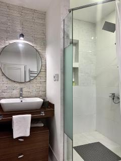 City centre HOTEL STYLE APARTMENT - Baku - 1