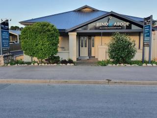 The Bend Abode - Tailem Bend - 0