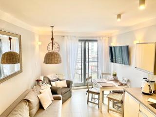 Edel Exclusive Apartments Villa Marea 102 Especially for You - Misdroy - 0