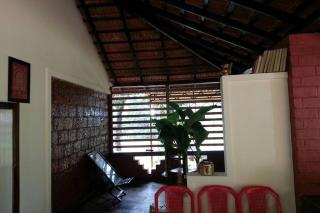 NIDHIVANA FARMS & RESORT, bakrebail-salethoor rd, Mangalore - 2