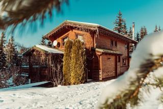Montana Lodge - Dorna Escape - Dorna Arini - 5
