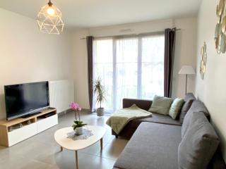 Swann Disney Appartement - Montévrain - 8