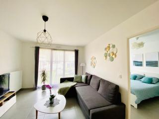 Swann Disney Appartement - Montévrain - 7