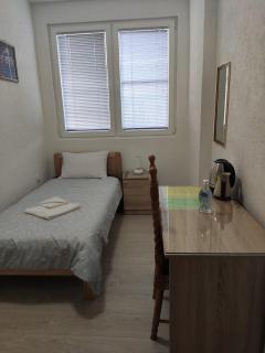 Villa Ivanovi - Ohrid - 4