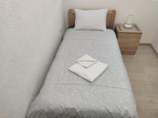 Villa Ivanovi - Ohrid - 1