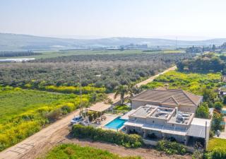 Zimmer BaSadot - Yavneʼel - 0