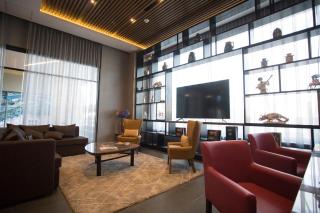 Hyatt Place Saltillo - 1