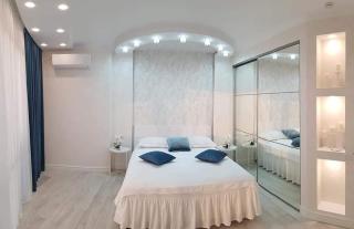 Elite Apartment in Orbi Sea Tower - Batumi - 5