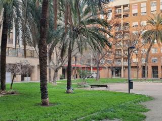 A45 ViviendaTurísticaValencia THE Word - Valencia - 5