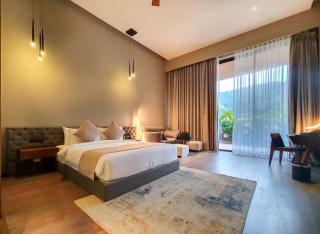 Aria Resort & Spa - Nashik - 1