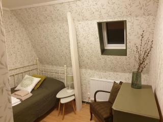 Marsjö Gård Bo & Yoga vandrarhem - Borgholm - 4