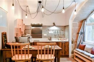 La Chaumière, centre historique, fibre, ESS, rez-de-chaussée, BedinShop - 4