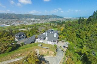 Woodroyd Estate holiday sanctuary - Island Bay - 8