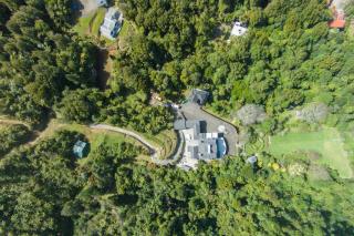 Woodroyd Estate holiday sanctuary - Island Bay - 6