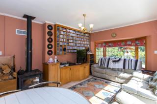 Woodroyd Estate holiday sanctuary - Island Bay - 2