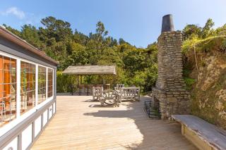 Woodroyd Estate holiday sanctuary - Island Bay - 1