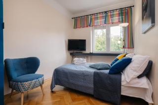Krasinskiego 8 - Plac Wilsona - Warsaw - 6