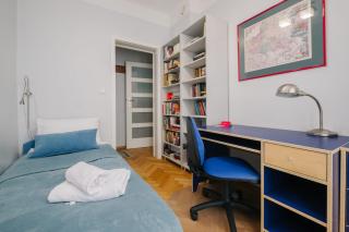 Krasinskiego 8 - Plac Wilsona - Warsaw - 3