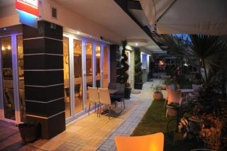 Hotel San Antonio - 7