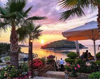 Royal Apartment Luxury Holiday for Queen and King - Sarandë - 4
