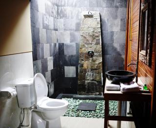 Nadya Homestay - Munduk - 4