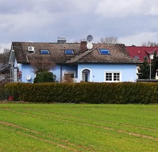 Ferienwohnungen-Hasselroth - 9