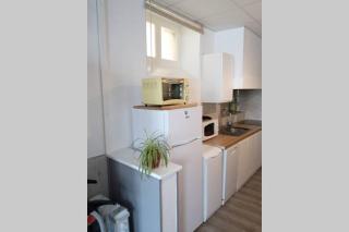 Appartement familial - 2 chambres - 1