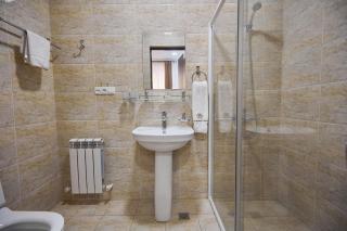 Grand Art Premium Hotel - 7