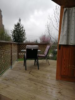 La casa verde - Islallana - 9