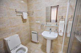 Grand Art Premium Hotel - 4